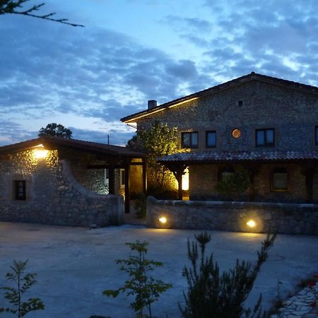 Posada El Pozo Castanedo  Luaran gambar