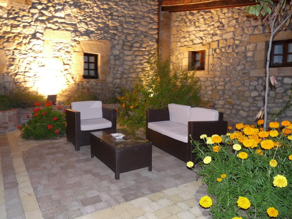 Posada El Pozo Castanedo  Luaran gambar