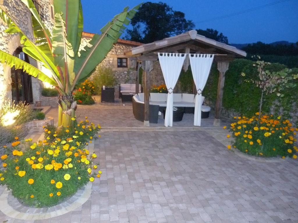 Posada El Pozo Castanedo  Luaran gambar