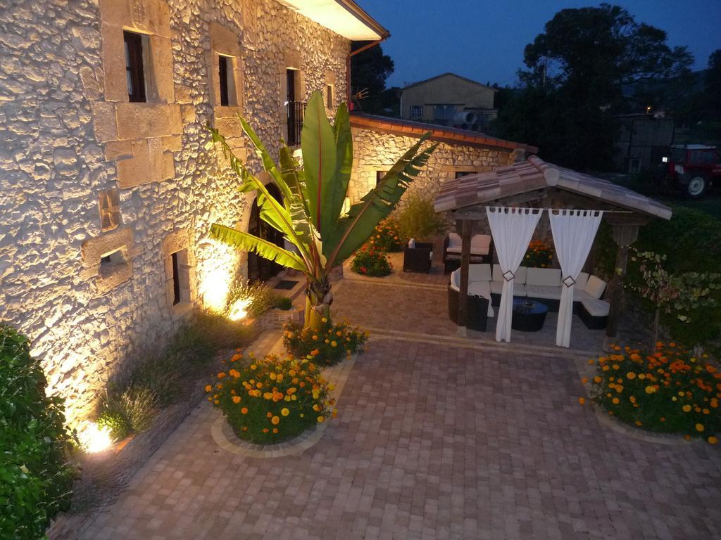 Posada El Pozo Castanedo  Luaran gambar