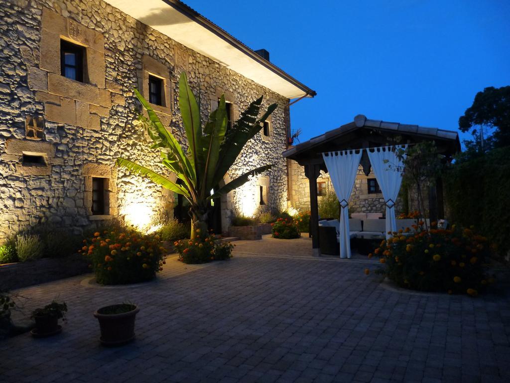 Posada El Pozo Castanedo  Luaran gambar