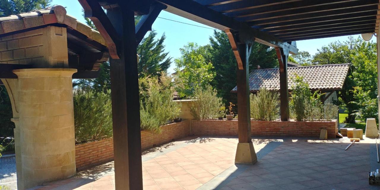 Posada El Pozo Castanedo  Luaran gambar