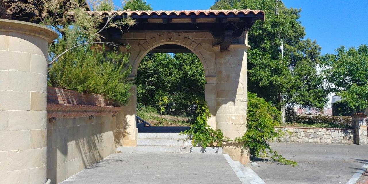 Posada El Pozo Castanedo  Luaran gambar