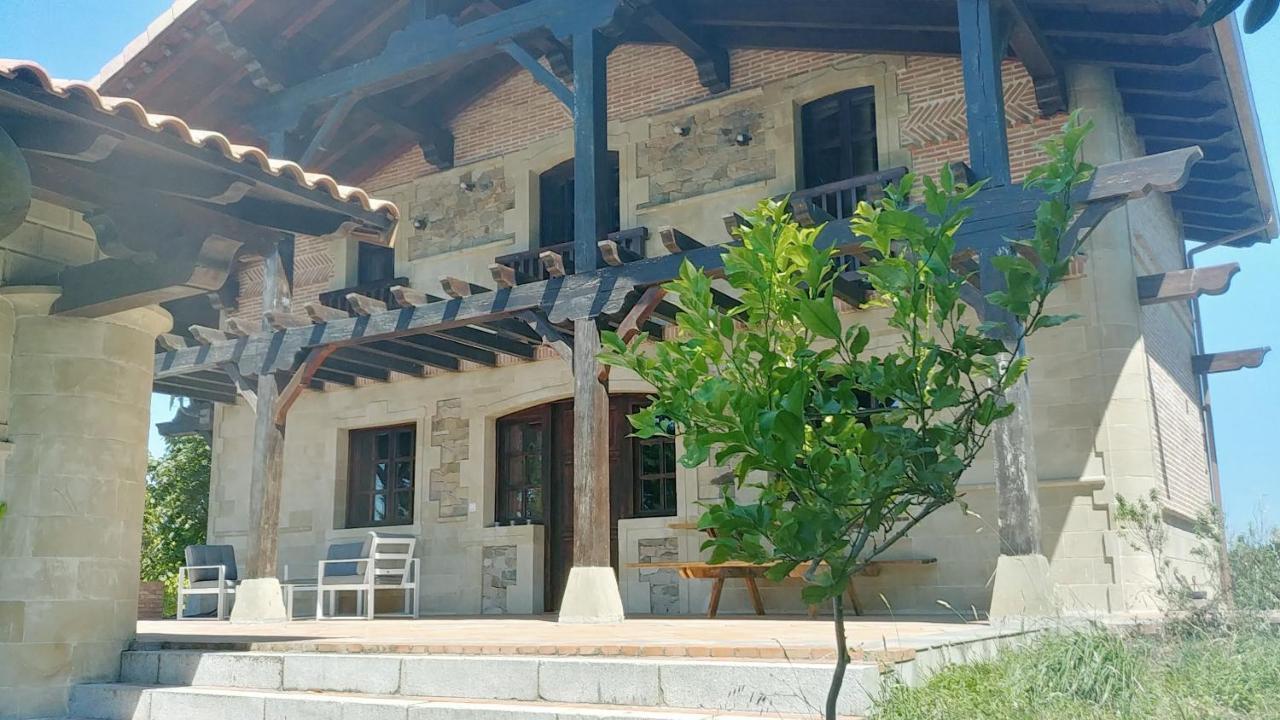 Posada El Pozo Castanedo  Luaran gambar