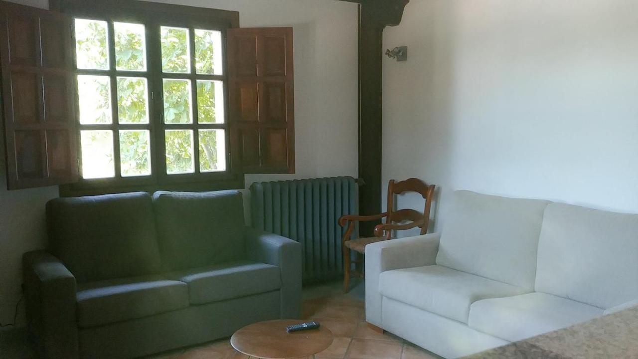 Posada El Pozo Castanedo  Luaran gambar