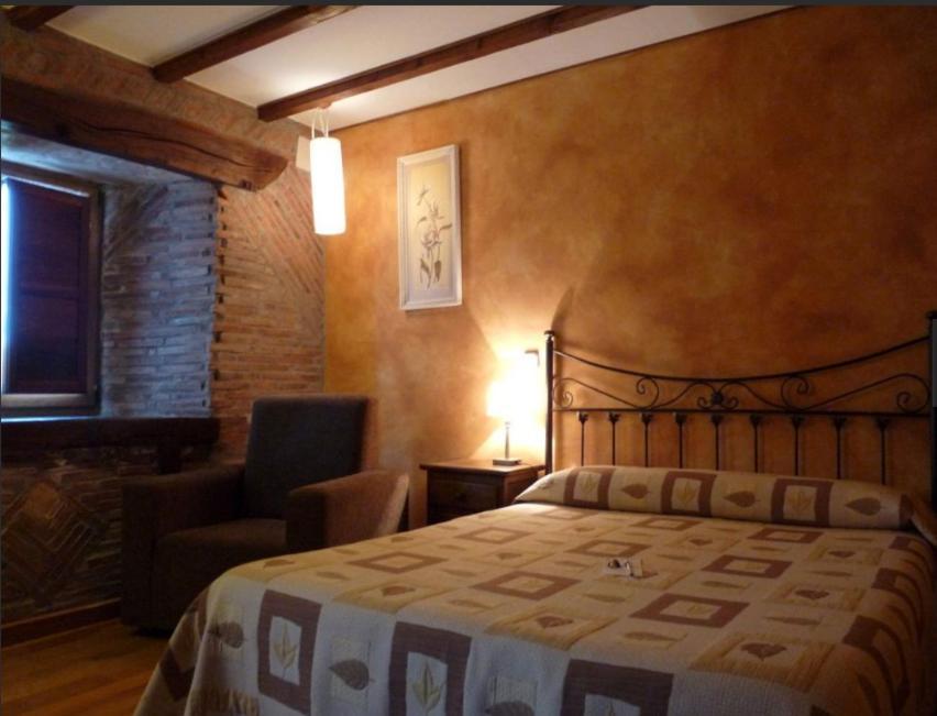 Posada El Pozo Castanedo  Luaran gambar