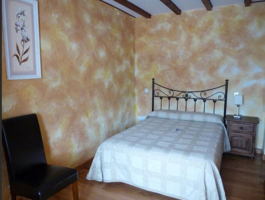 Posada El Pozo Castanedo  Luaran gambar