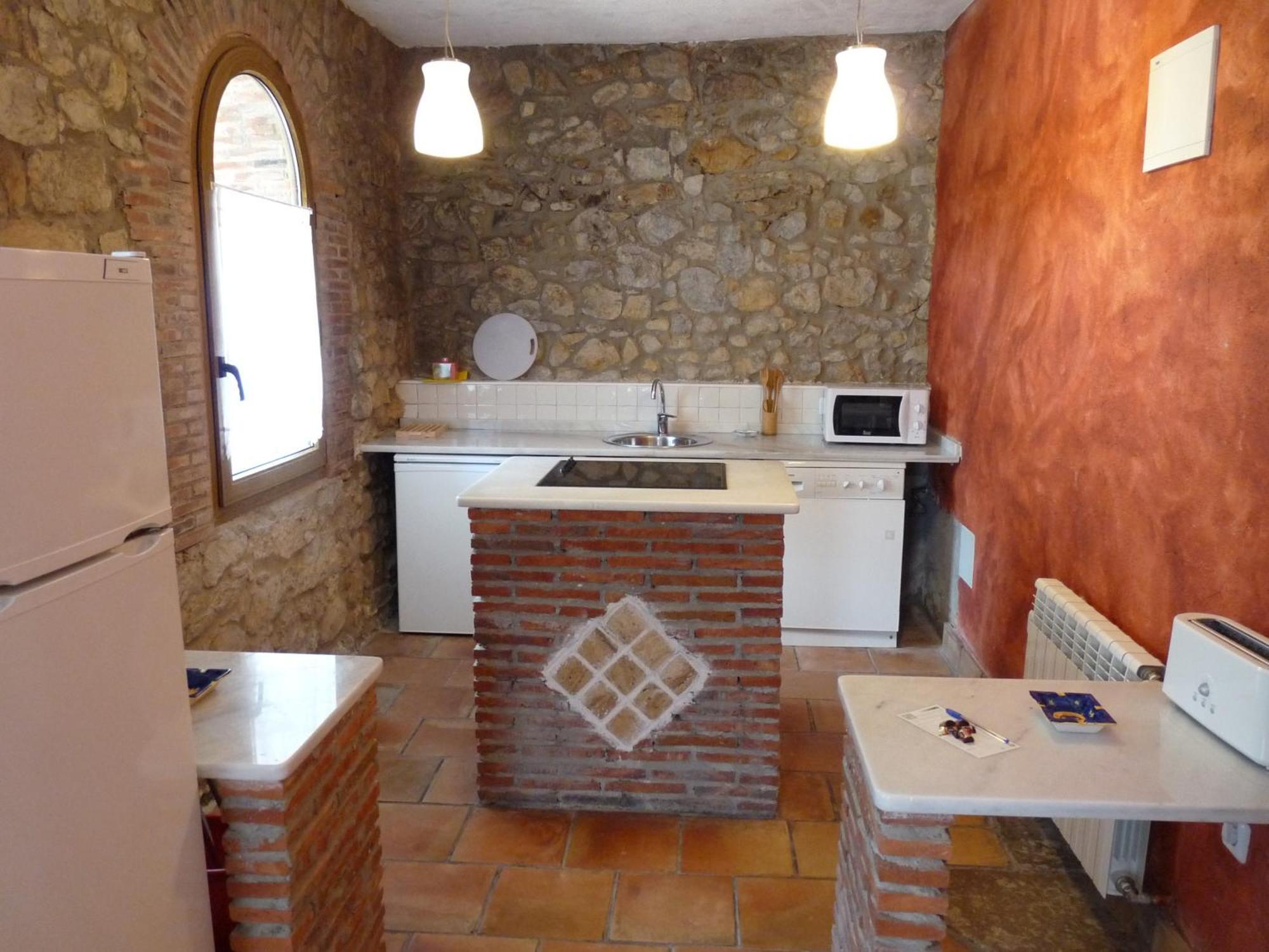 Posada El Pozo Castanedo  Luaran gambar