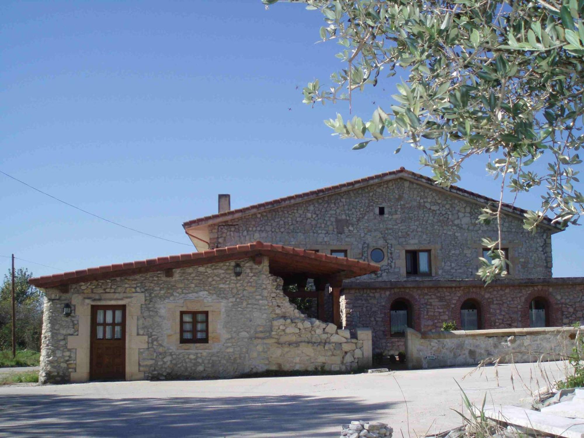 Posada El Pozo Castanedo  Luaran gambar