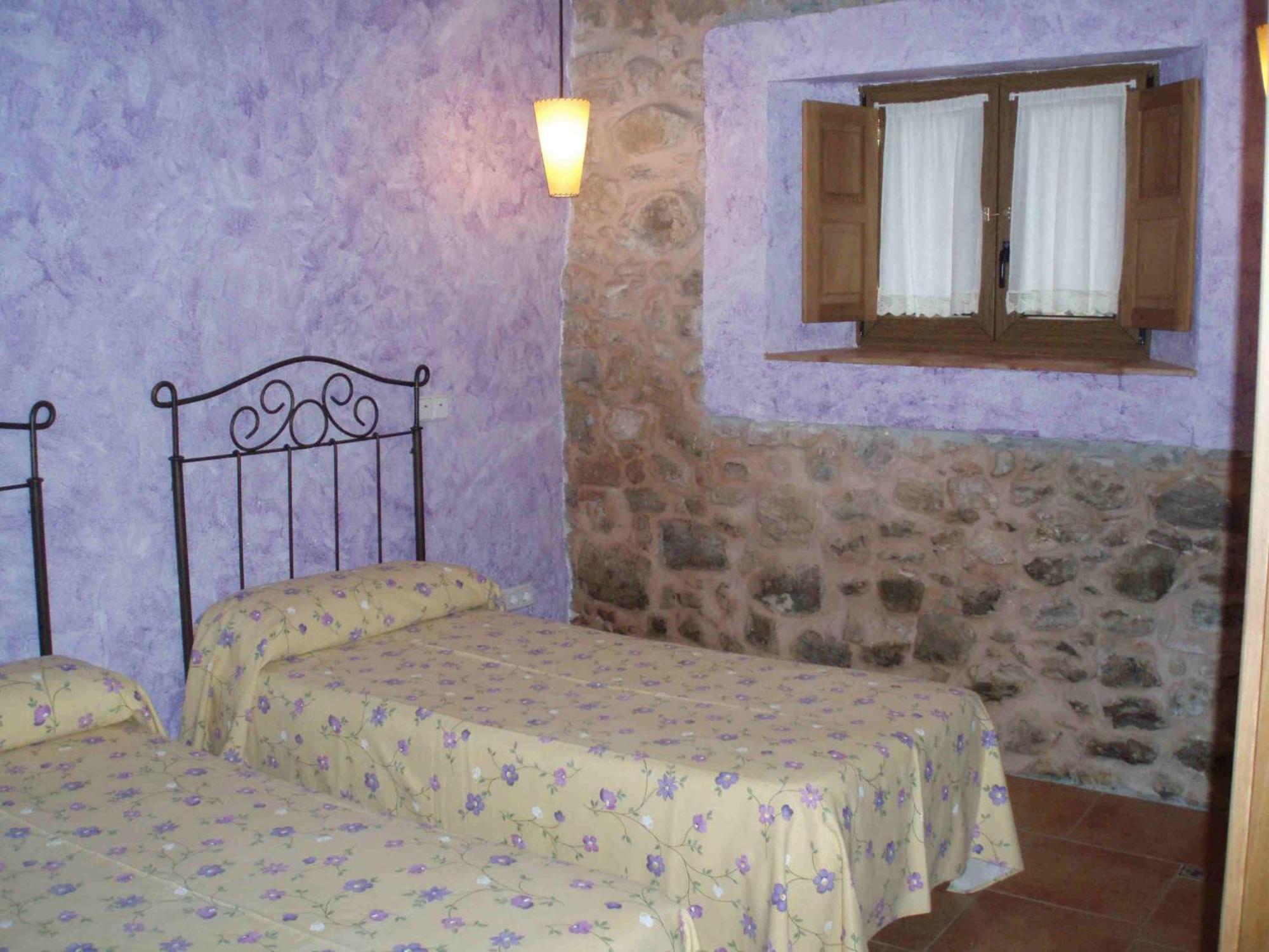 Posada El Pozo Castanedo  Luaran gambar