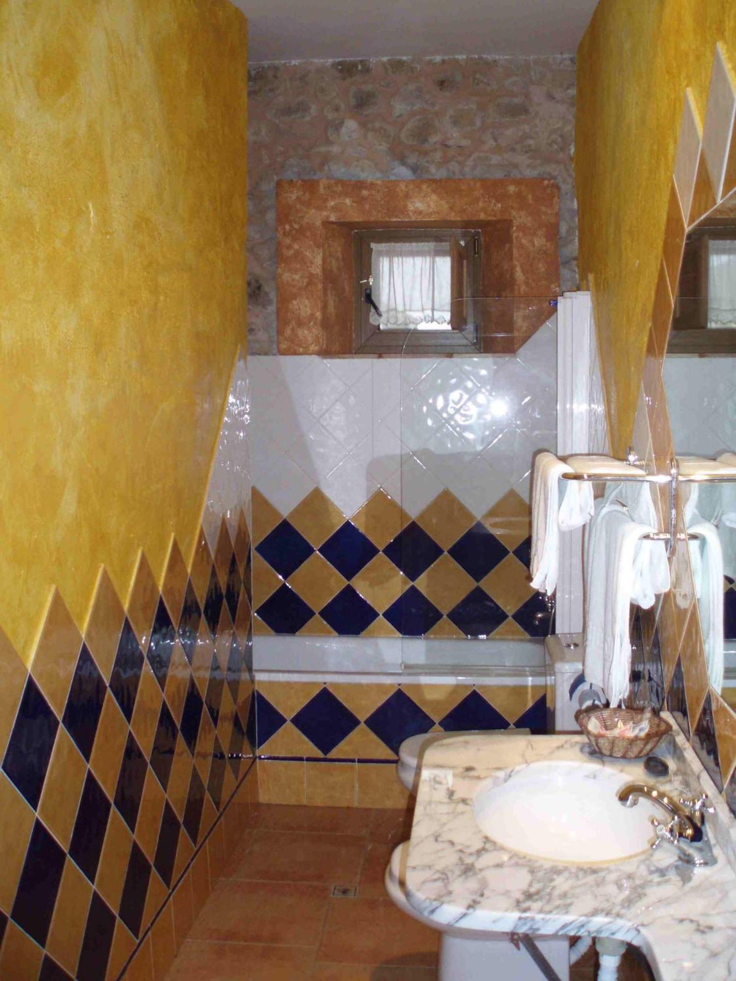 Posada El Pozo Castanedo  Luaran gambar