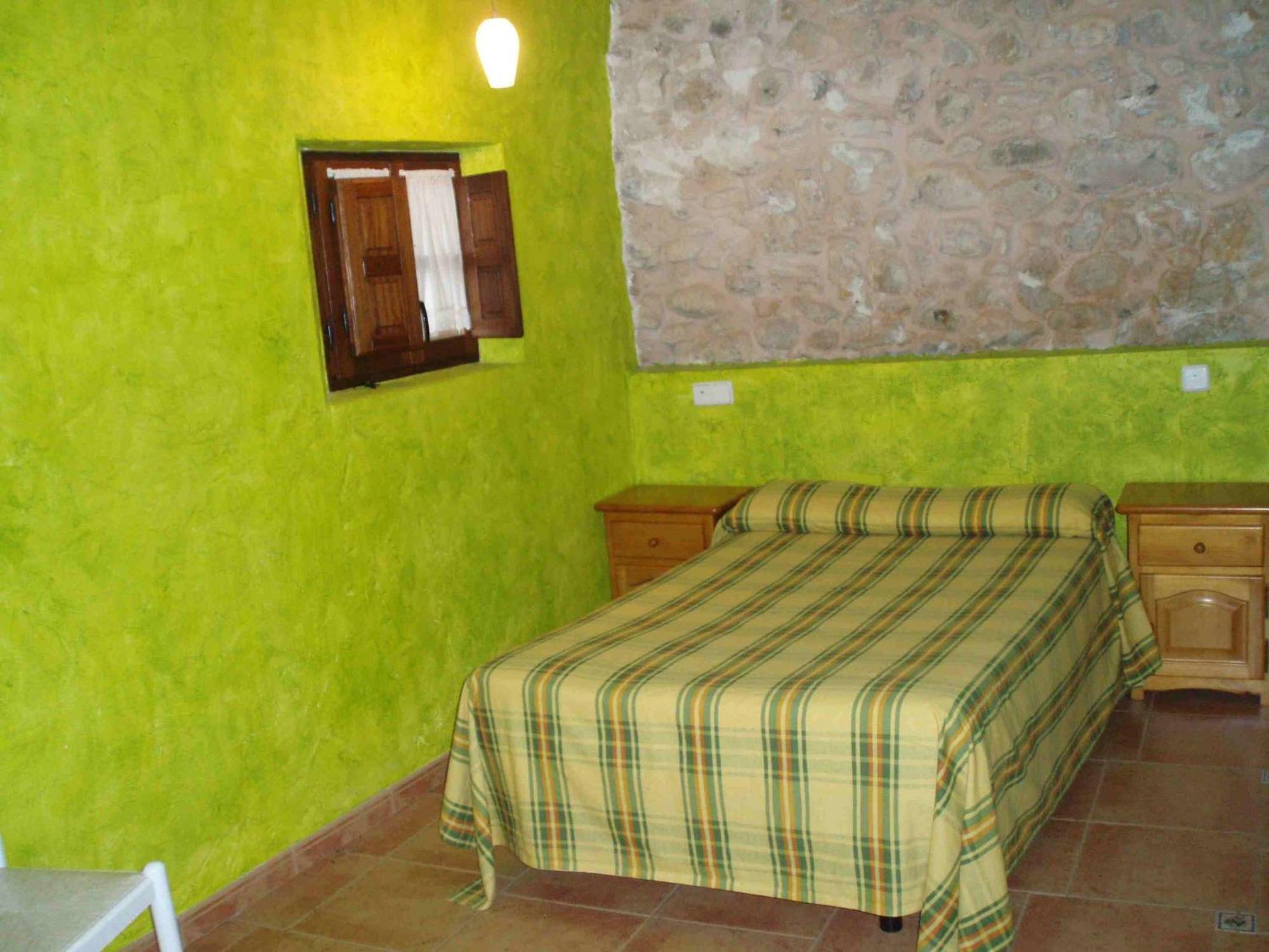 Posada El Pozo Castanedo  Luaran gambar