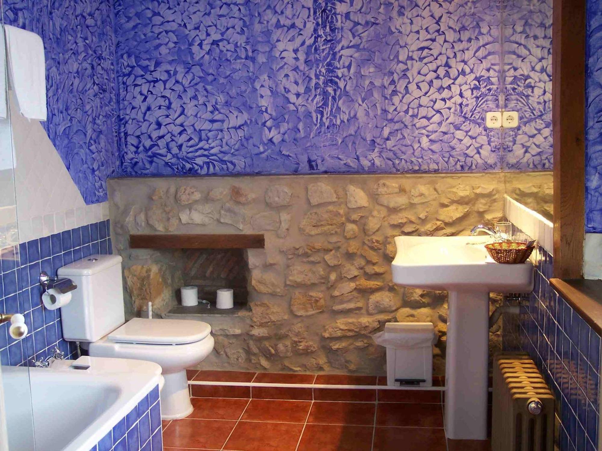 Posada El Pozo Castanedo  Luaran gambar
